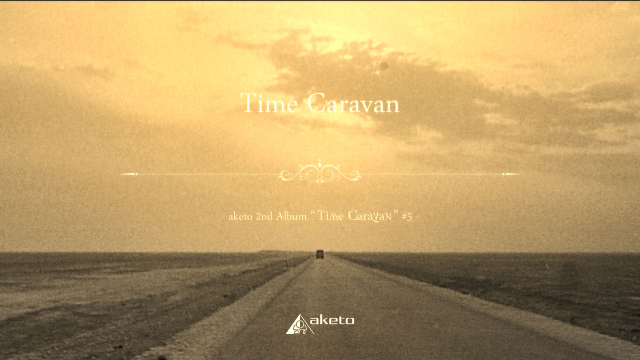 Time Caravan